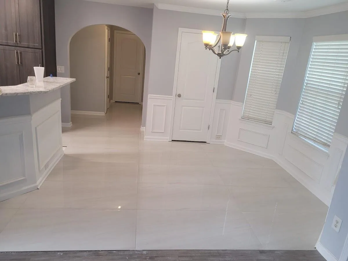 Water Damage Restoration services in Aberdeen, WA